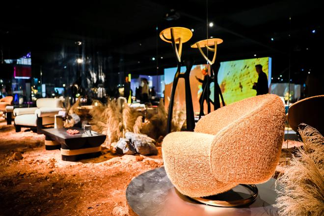 新力量展30｜精彩回顾！以设计破局驱动家居产业新未来(图5)