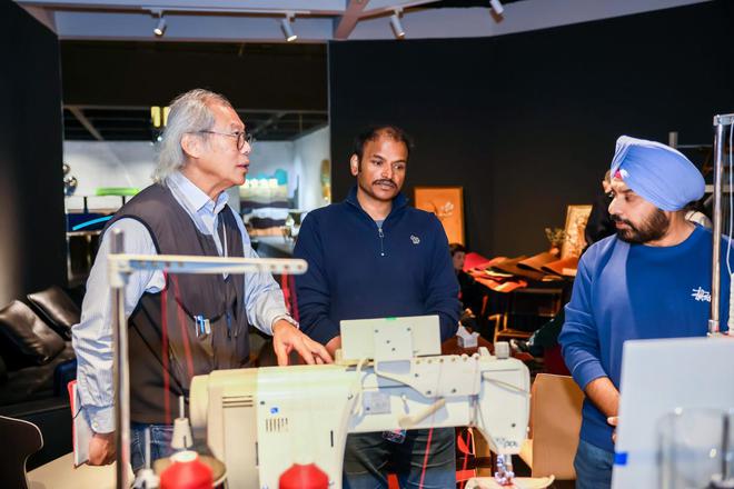 新力量展30｜精彩回顾！以设计破局驱动家居产业新未来(图7)