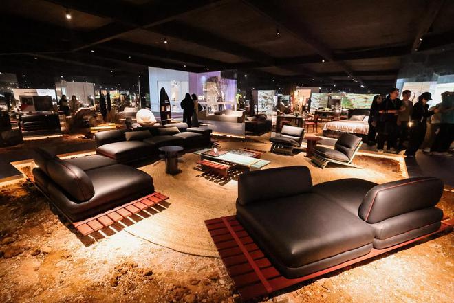 新力量展30｜精彩回顾！以设计破局驱动家居产业新未来(图6)