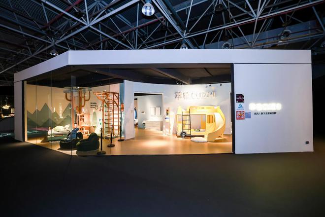 新力量展30｜精彩回顾！以设计破局驱动家居产业新未来(图10)