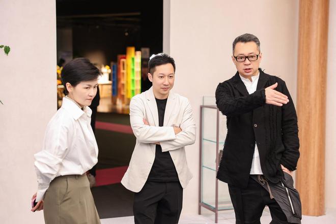 新力量展30｜精彩回顾！以设计破局驱动家居产业新未来(图9)
