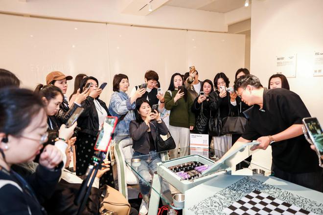 新力量展30｜精彩回顾！以设计破局驱动家居产业新未来(图8)