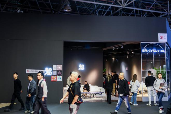 新力量展30｜精彩回顾！以设计破局驱动家居产业新未来(图17)