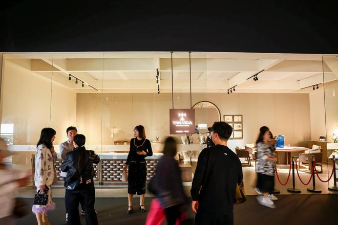 新力量展30｜精彩回顾！以设计破局驱动家居产业新未来(图21)