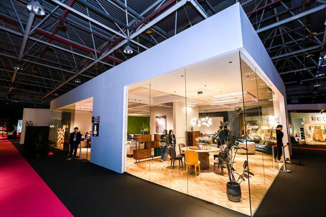 新力量展30｜精彩回顾！以设计破局驱动家居产业新未来(图20)