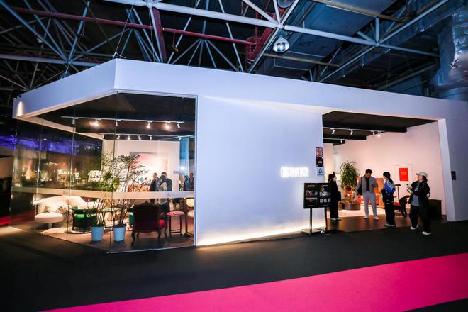 新力量展30｜精彩回顾！以设计破局驱动家居产业新未来(图18)