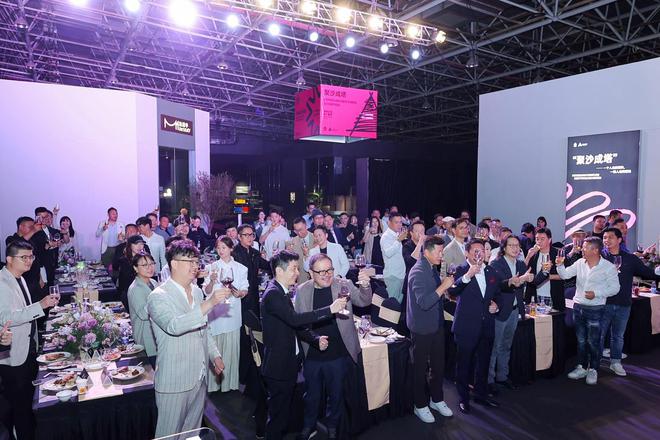 新力量展30｜精彩回顾！以设计破局驱动家居产业新未来(图24)