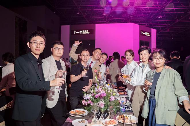 新力量展30｜精彩回顾！以设计破局驱动家居产业新未来(图25)