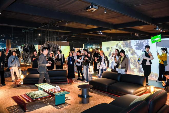 新力量展30｜精彩回顾！以设计破局驱动家居产业新未来(图26)