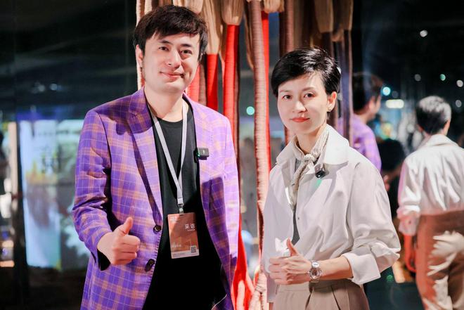 新力量展30｜精彩回顾！以设计破局驱动家居产业新未来(图29)