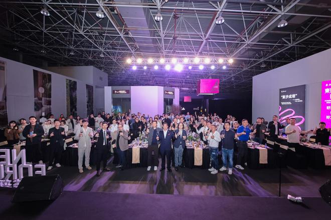 新力量展30｜精彩回顾！以设计破局驱动家居产业新未来(图30)