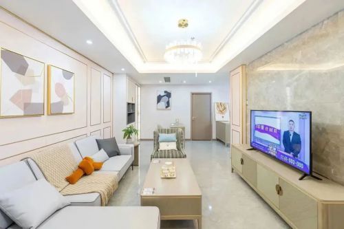 2025年上海装修公司口碑：打造理想家居的最佳选择