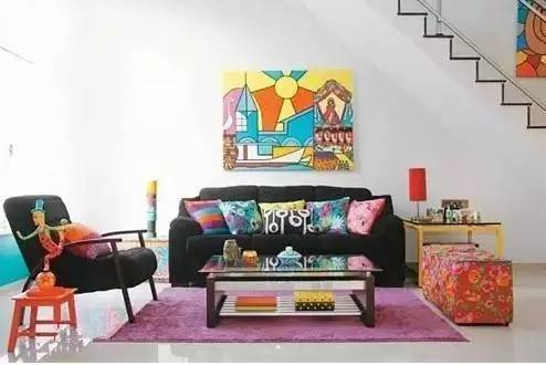 专业软装设计师必备的十大经典美学原则你掌握了几个？