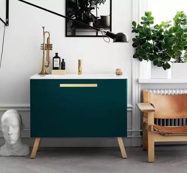 专业软装设计师必备的十大经典美学原则你掌握了几个？(图3)