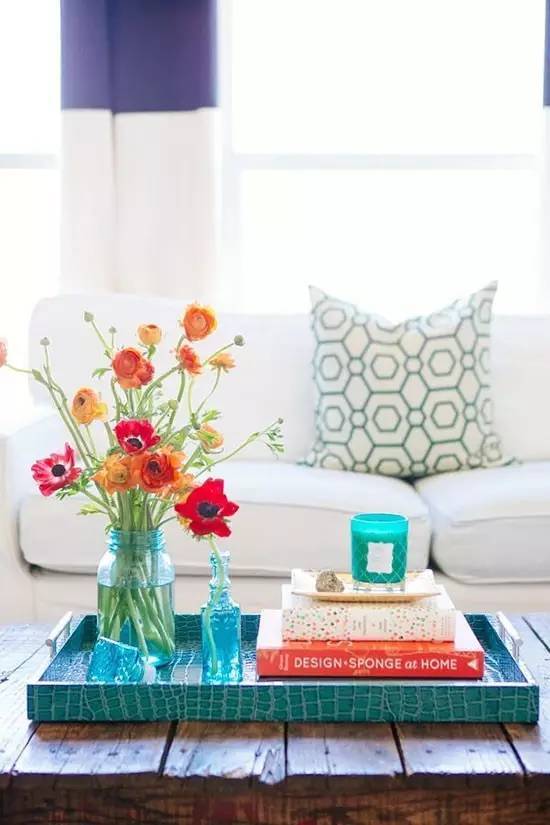 专业软装设计师必备的十大经典美学原则你掌握了几个？(图5)