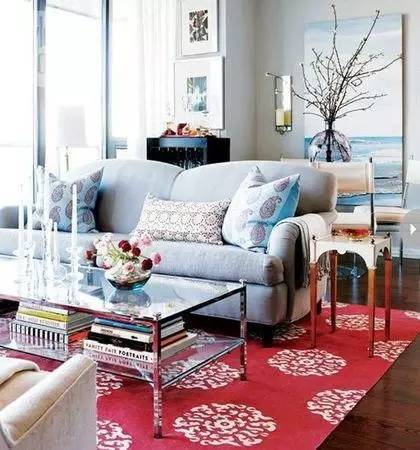 专业软装设计师必备的十大经典美学原则你掌握了几个？(图9)