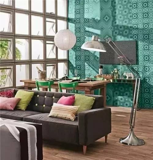 专业软装设计师必备的十大经典美学原则你掌握了几个？(图11)