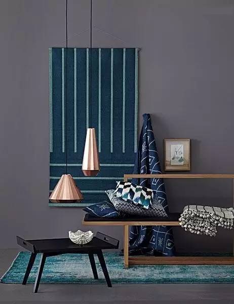 专业软装设计师必备的十大经典美学原则你掌握了几个？(图12)