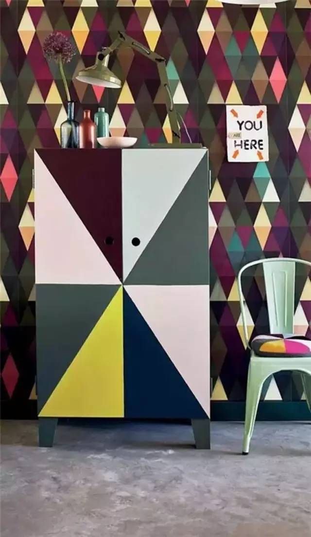 专业软装设计师必备的十大经典美学原则你掌握了几个？(图20)