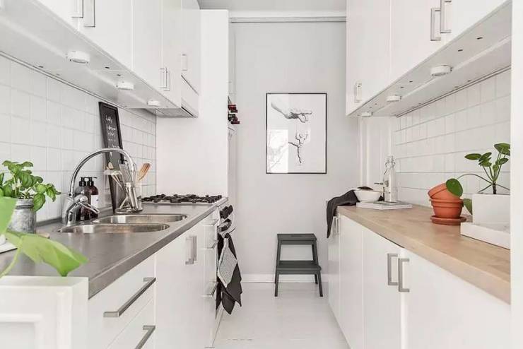 专业软装设计师必备的十大经典美学原则你掌握了几个？(图21)