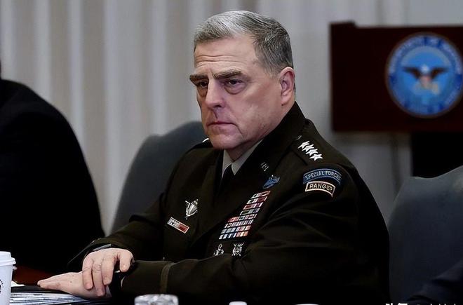 kaiyun入口：美军前最高将领：可能高估中国军事实力但需避免和中国爆发战争(图4)