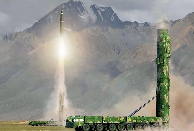 kaiyun入口：美军前最高将领：可能高估中国军事实力但需避免和中国爆发战争(图9)