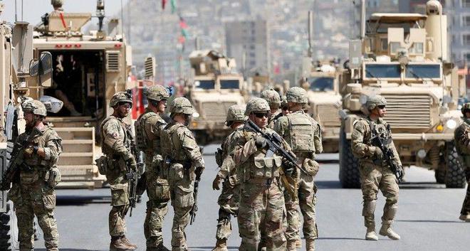 kaiyun入口：美军前最高将领：可能高估中国军事实力但需避免和中国爆发战争(图16)