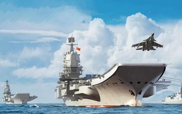 kaiyun入口：美军前最高将领：可能高估中国军事实力但需避免和中国爆发战争(图15)