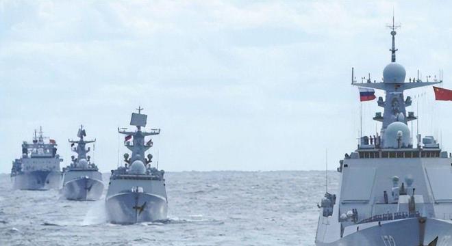 kaiyun入口：美军前最高将领：可能高估中国军事实力但需避免和中国爆发战争(图13)