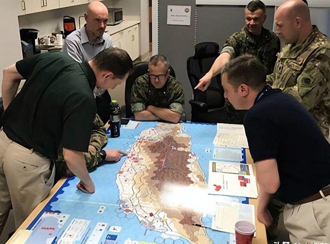 kaiyun入口：美军前最高将领：可能高估中国军事实力但需避免和中国爆发战争(图20)