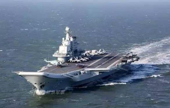 kaiyun入口：美军前最高将领：可能高估中国军事实力但需避免和中国爆发战争(图18)