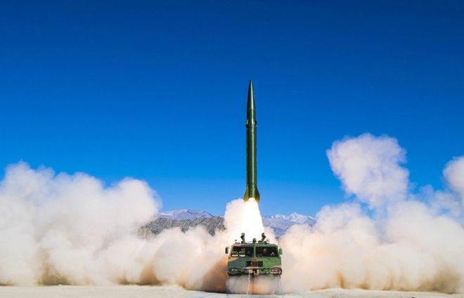 kaiyun入口：美军前最高将领：可能高估中国军事实力但需避免和中国爆发战争(图22)