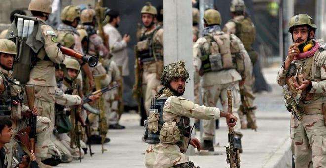 kaiyun入口：美军前最高将领：可能高估中国军事实力但需避免和中国爆发战争(图21)