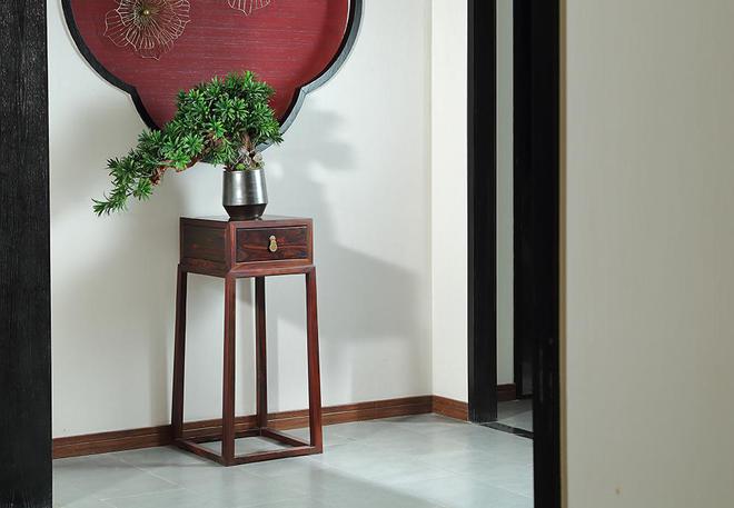 揭秘红木整装品牌匠心之作：打造家居高贵气质(图4)