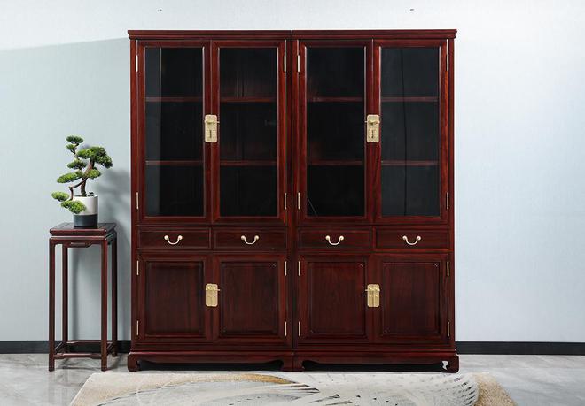 揭秘红木整装品牌匠心之作：打造家居高贵气质(图10)