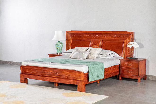 揭秘红木整装品牌匠心之作：打造家居高贵气质(图8)