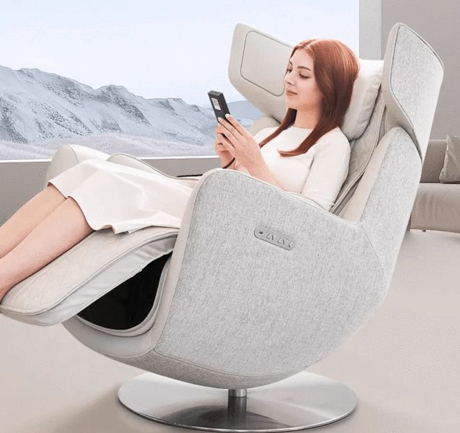 「以设计对话世界以匠心重构生活」努哈斯亮相米兰展(图4)