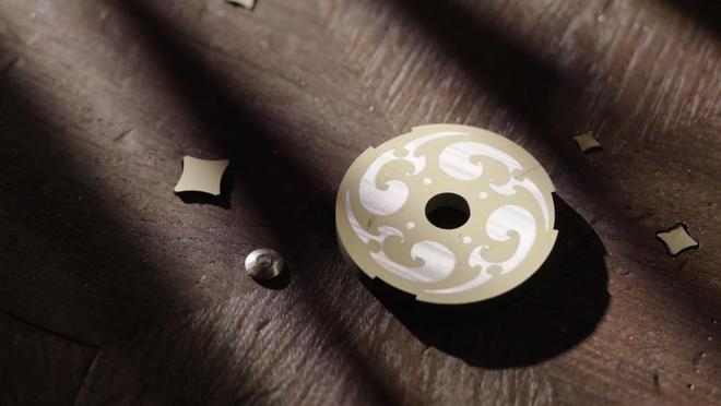 kaiyun入口：“苍穹造梦”精彩活动书香门地集团联合中国火箭打造全球首款火箭元素地板发布(图5)