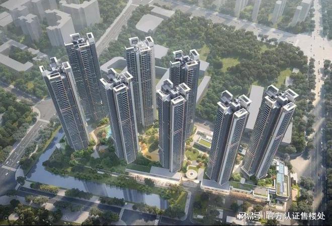 深圳卓越前海未来城投资潜力区域优势：位于大前海会展海洋城板块(图8)