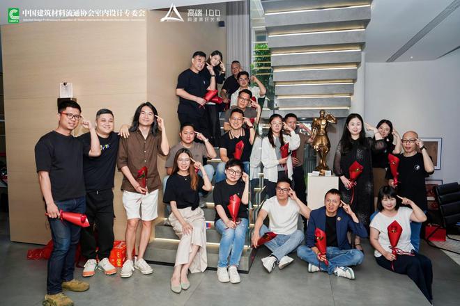 kaiyun网站：格尚软装王义铖：当家成为可成长的空间设计便