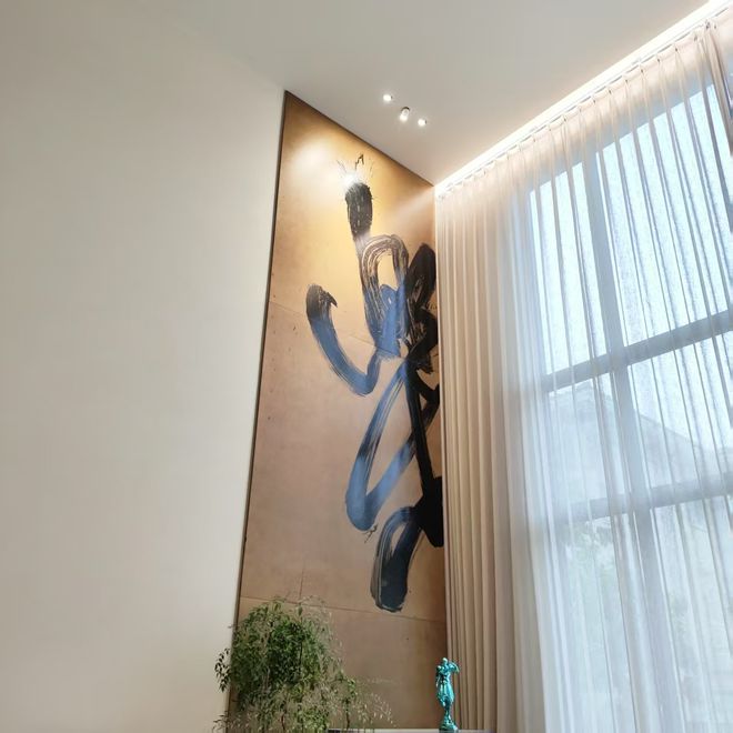 kaiyun网站：格尚软装王义铖：当家成为可成长的空间设计便有了灵魂(图5)