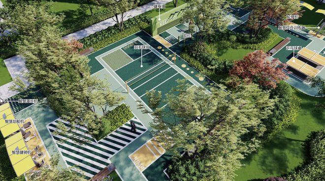 合肥新华星耀翰林(图3)