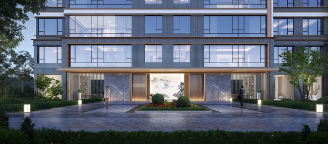 合肥新华星耀翰林