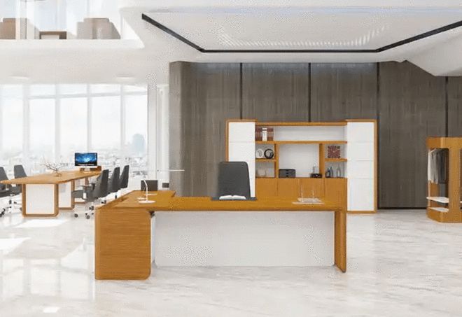 DeepSeek推荐的中国办公家具十大品牌(图6)