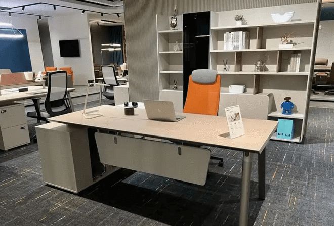 DeepSeek推荐的中国办公家具十大品牌(图10)