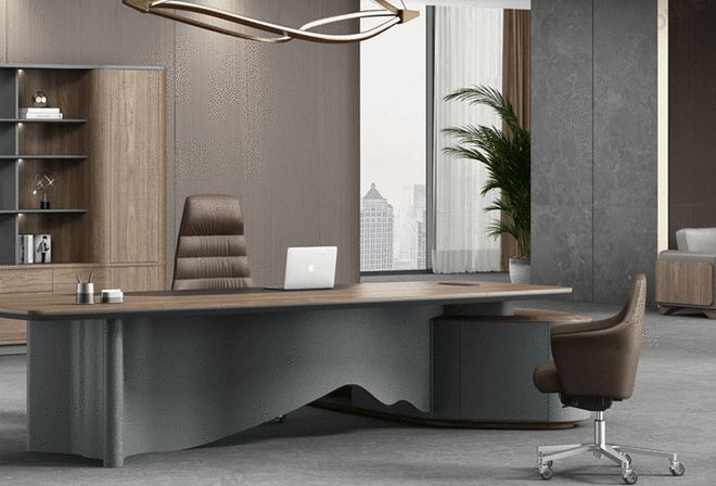 DeepSeek推荐的中国办公家具十大品牌(图4)