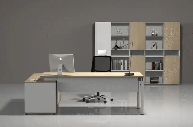 DeepSeek推荐的中国办公家具十大品牌(图9)