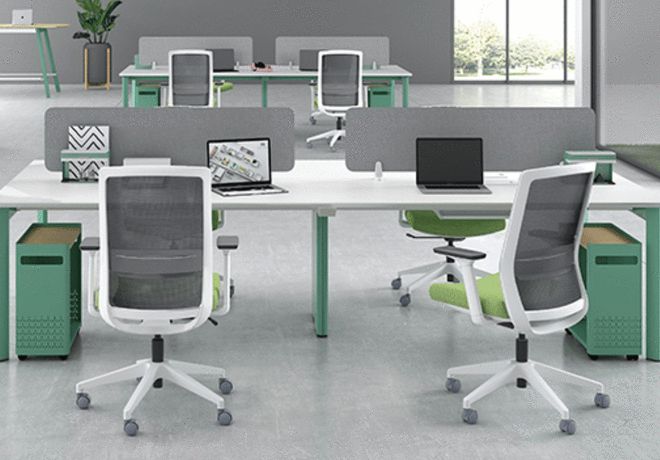 DeepSeek推荐的中国办公家具十大品牌(图2)