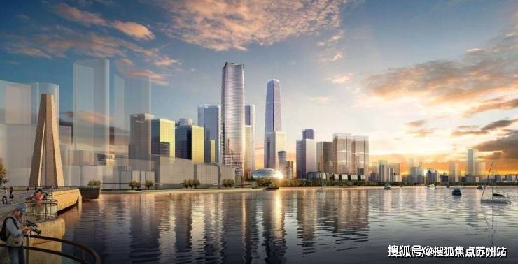 海泰北外滩(售楼处)首页网站-2025海泰北外滩楼盘评测_最新户型丨停车位(图9)