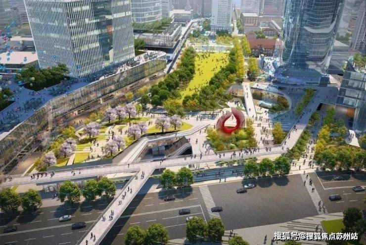 海泰北外滩(售楼处)首页网站-2025海泰北外滩楼盘评测_最新户型丨停车位(图15)